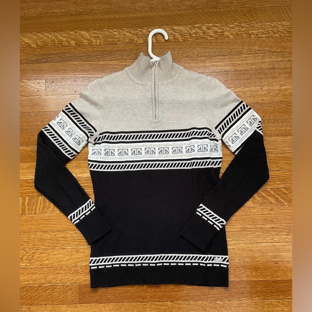 Nils Ski Sweater.